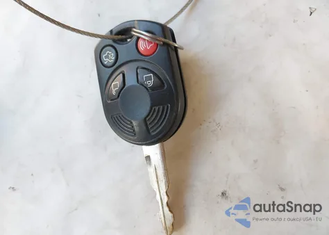 2009 Mercury Milan V6 Premier из США, поврежденный, VIN 3MEHM08169R624174